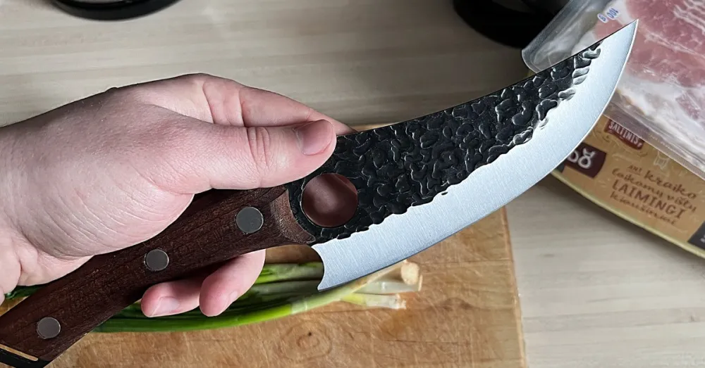 Matsato Knife 16
